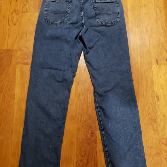 Levi's Signature S67 Athletic Jeans Men's Size 34 x 32 - Picture 4 of 7